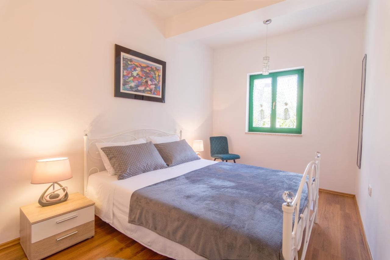 Secret Garden Apartment ポレッチ エクステリア 写真